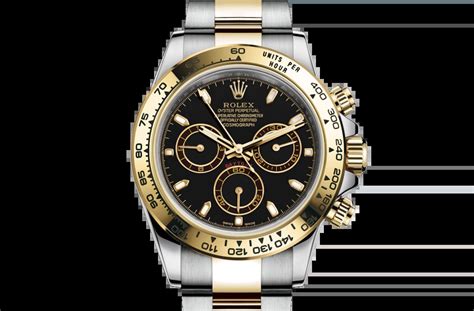corsage rolex